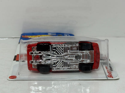 Hot Wheels Snap-On 1970 Plymouth Barracuda 1:64 Diecast