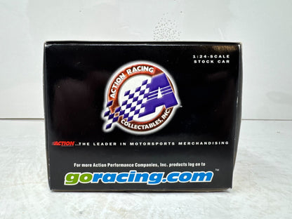 Action Nascar #3 Dale Earnhardt GM Goodwrench Peter Max Monte Carlo 1:24 Diecast