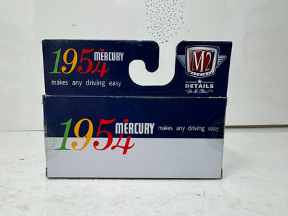 M2 Machines Auto Thentics 1954 Mercury Sun Valley 1:64 Diecast