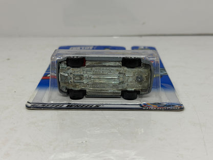 Hot Wheels Ferrari 550 Maranello 1:64 Diecast