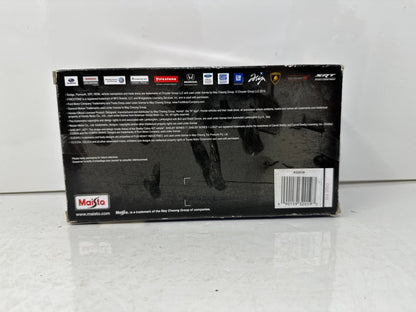 Maisto All Stars 1970 Chevrolet Corvette 1:24 Diecast