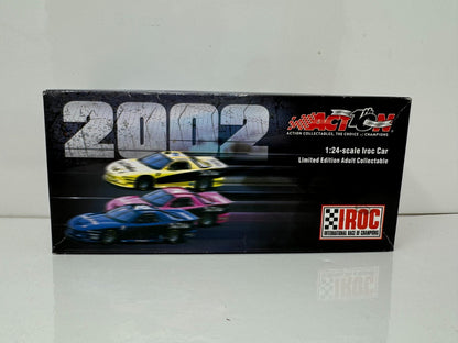 Action Nascar Dale Earnhardt Sr True Value '00 IROC Firebird Xtreme 1:24 Diecast