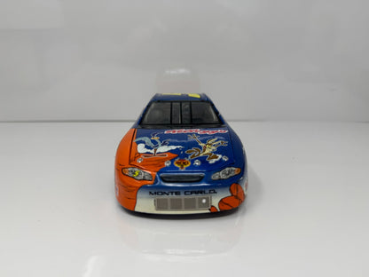 Action NASCAR Terry Labonte #5 Kellogg’s Looney Tunes 2002 Chevy 1:24 Diecast