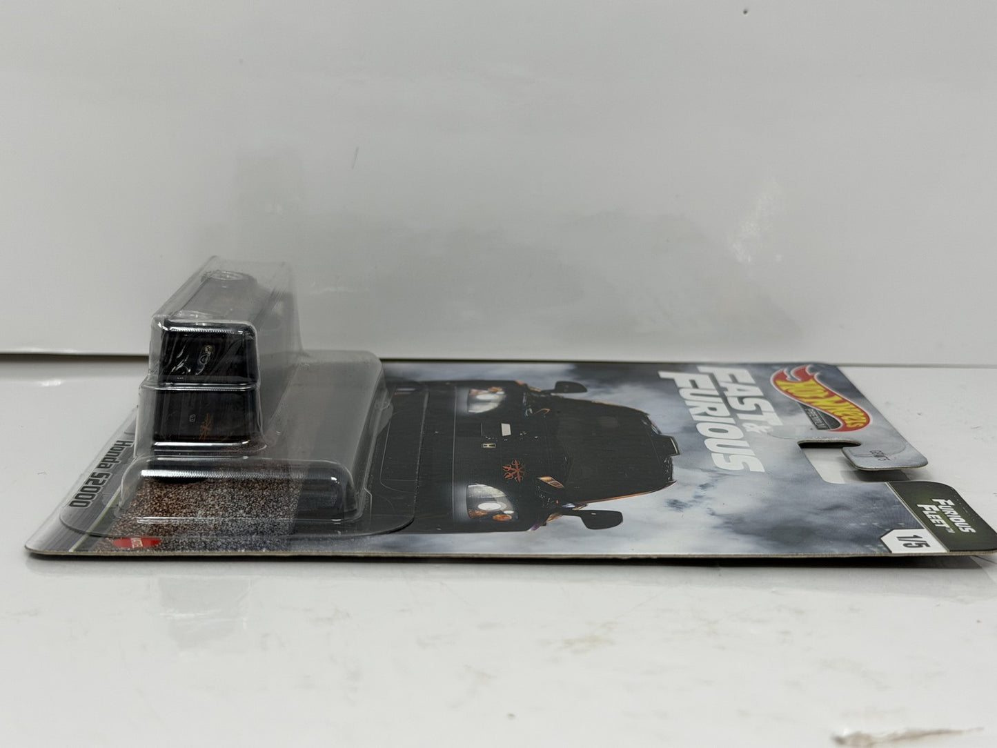 Hot Wheels Premium Fast & Furious Furious Fleet Honda S2000 1:64 Diecast