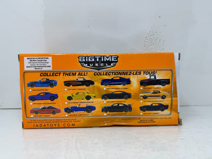 Jada Bigtime Muscle 1973 Ford Mustang Mach 1 1:24 Diecast