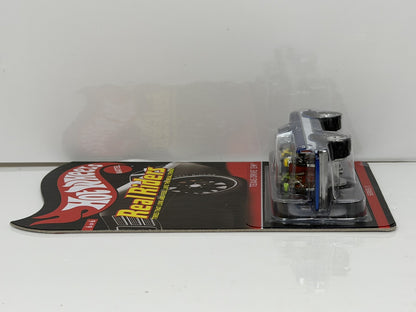Hot Wheels RLC Red Line Club Real Riders Texas Drive 'Em 1:64 Diecast 2323/4000