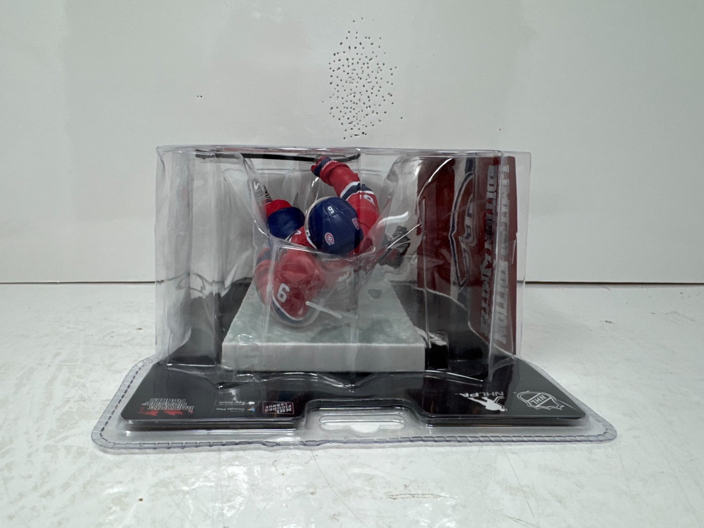 Imports Dragon NHL Shea Weber Montreal Canadiens Limited Edition Figure