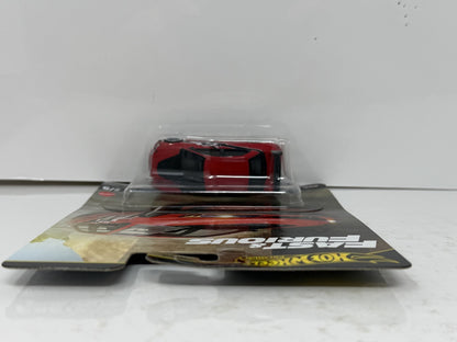 Hot Wheels Premium Fast & Furious Mitsubishi Lancer Evolution IX 1:64 Diecast
