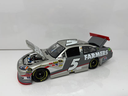 Lionel NASCAR Kasey Kahne #5 Farmers Insurance Frost 2012 Impala 1:24 Diecast