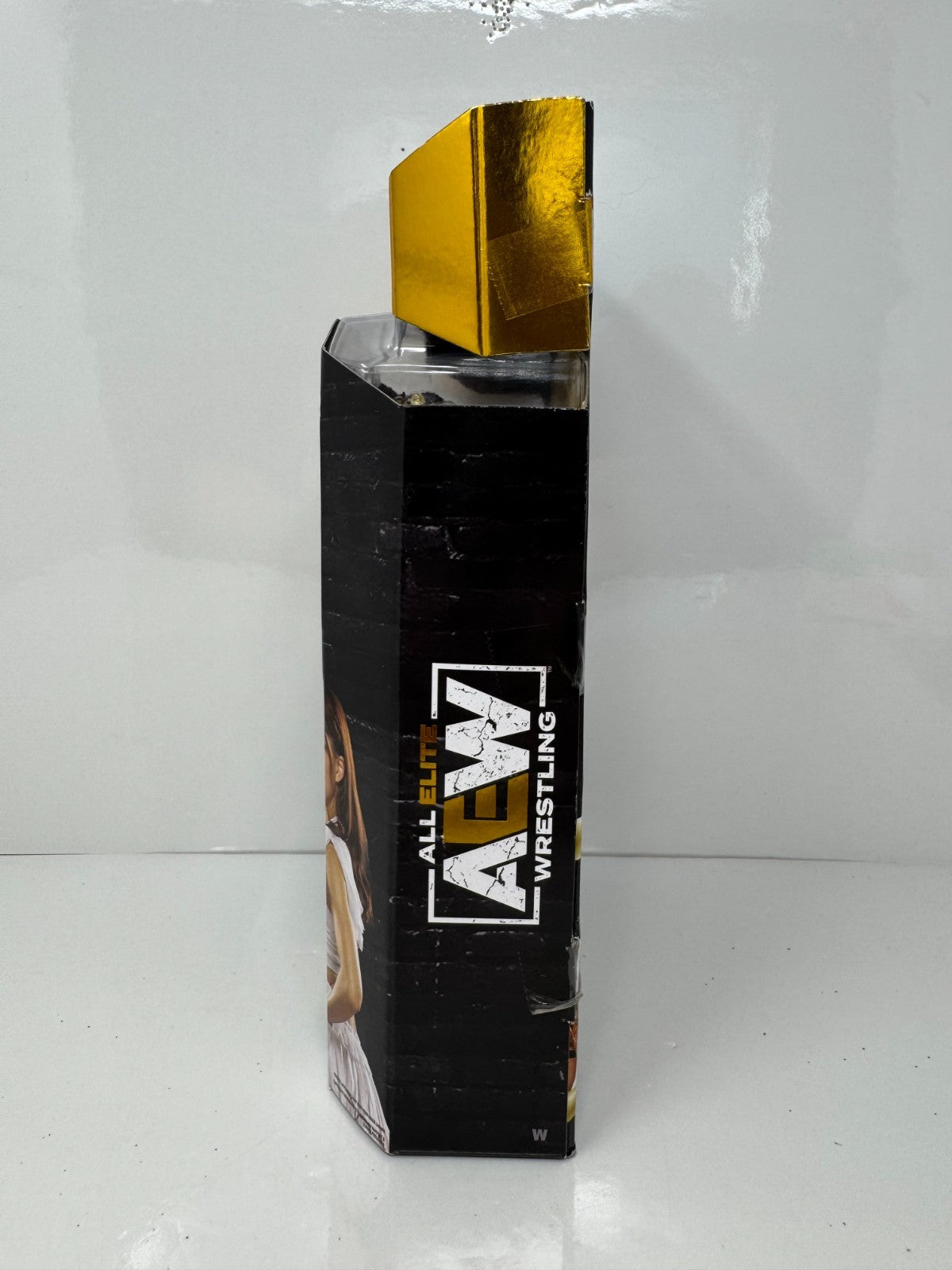 Jazwares AEW Unrivaled Series 3 Riho Action Figure