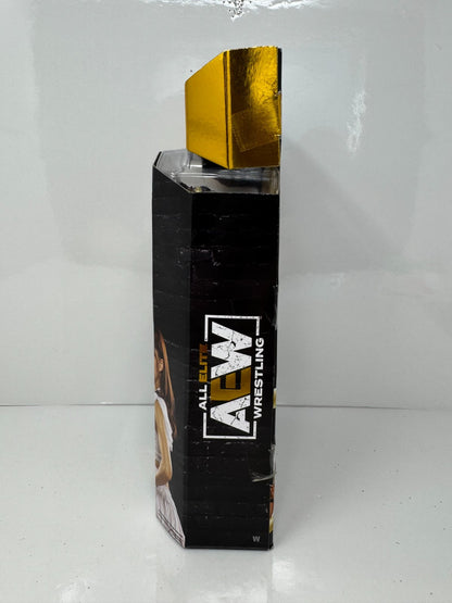 Jazwares AEW Unrivaled Series 3 Riho Action Figure