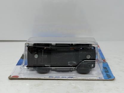 Hot Wheels ZAMAC Chevy Bel Air Big-Air Bel-Air 1:64 Diecast
