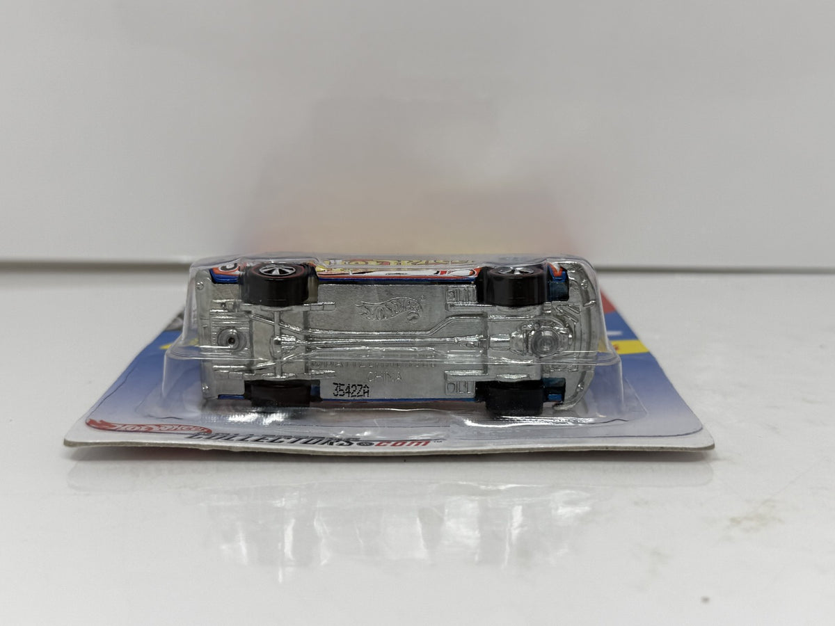 Hot Wheels RLC Red Line Club Ed Watts Race Team Custom Mustang 1:64 Diecast