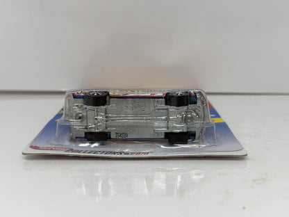 Hot Wheels RLC Red Line Club Ed Watts Race Team Custom Mustang 1:64 Diecast