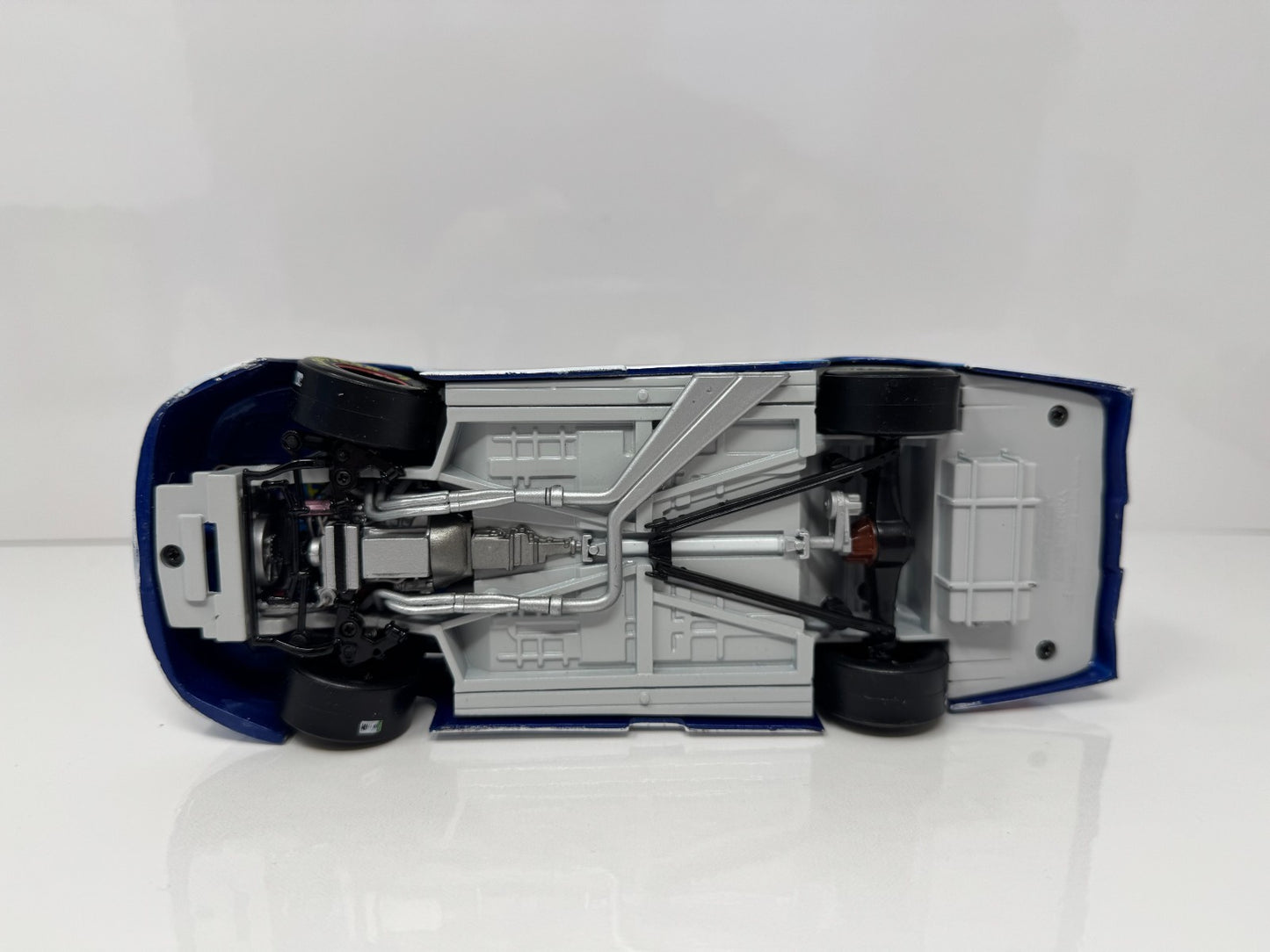 Action NASCAR Dale Earnhardt Jr #8 Oreo Ritz 2002 Monte Carlo 1:24 Diecast