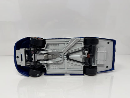 Action NASCAR Dale Earnhardt Jr #8 Oreo Ritz 2002 Monte Carlo 1:24 Diecast