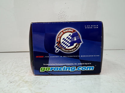 Action Nascar #3 Dale Earnhardt GM Goodwrench Taz / No Bull 2000 1:24 Diecast