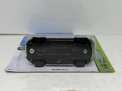 Hot Wheels ZAMAC HW Workshop Scion FR-S 1:64 Diecast