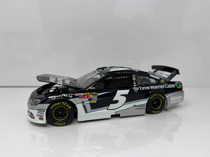 Lionel NASCAR Kasey Kahne #5 Time Warner Cable 2013 Chevrolet SS 1:24 Diecast