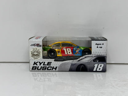 Lionel NASCAR #18 Kyle Busch M&M’s 2013 Camry 1:64 Diecast