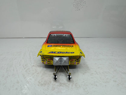 Action NHRA Kurt Johnson Kiss 30th Anniversary Cavalier Pro Stock 1:24 Diecast