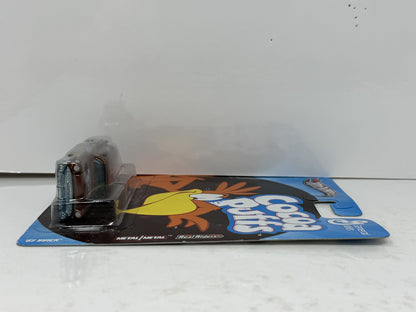 Hot Wheels General Mills Cocoa Puffs 1957 Buick 1:64 Diecast Real Riders