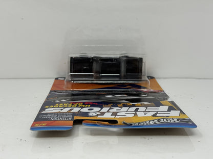 Hot Wheels Fast & Furious HW Decades of Fast Buick Grand National 1:64 Diecast