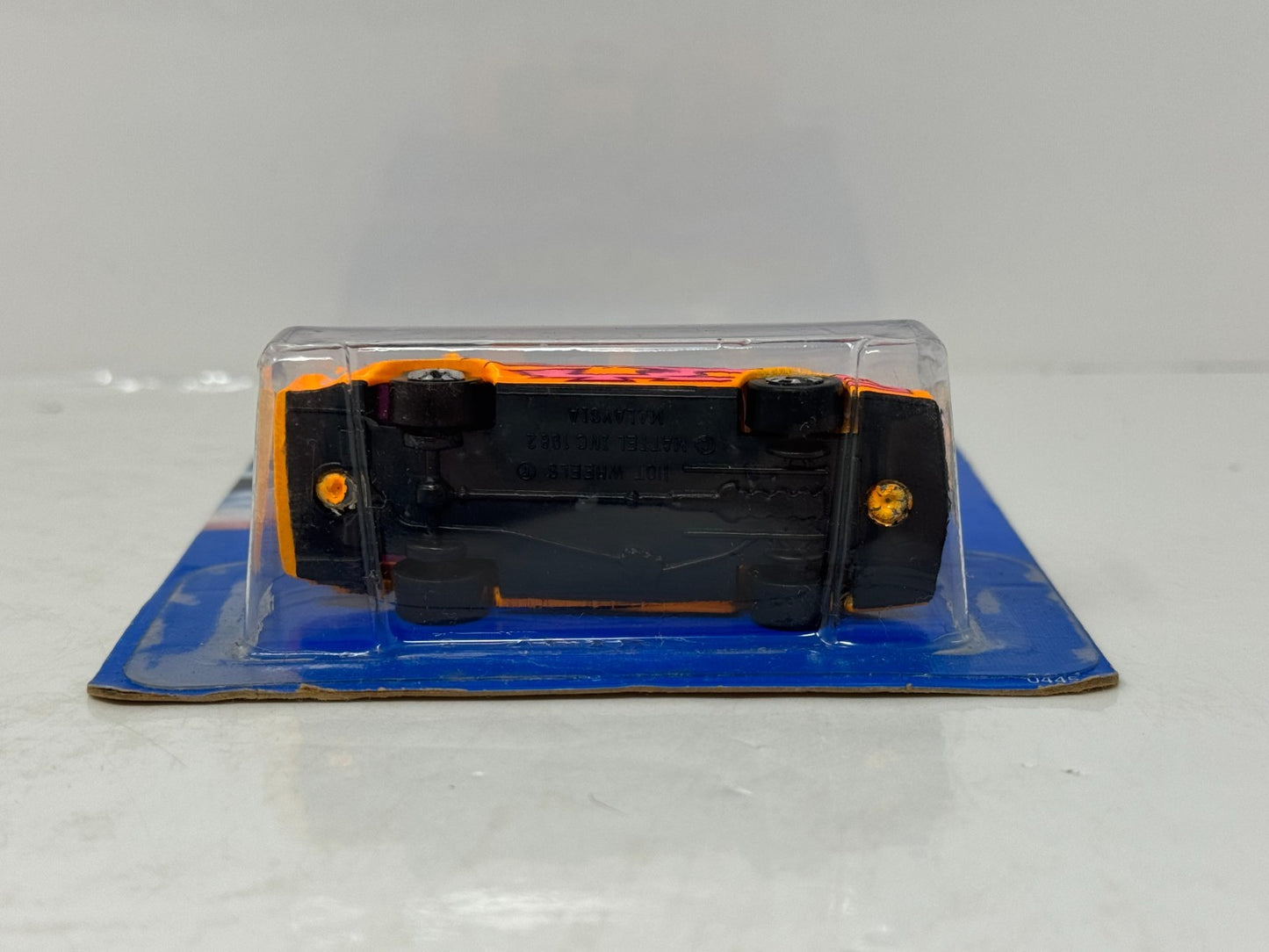 Hot Wheels 80’s Firebird 1:64 Diecast Vintage 1990