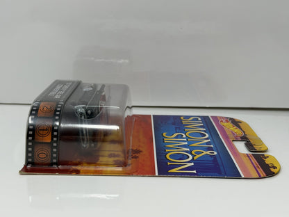 Hot Wheels Retro Entertainment Simon & Simon 1957 Chevy Bel Air 1:64 Diecast