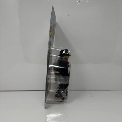 Mattel WWE Superstars Bray Wyatt Action Figure