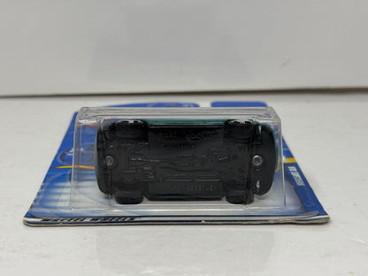 Hot Wheels Mercedes-Benz SLK 1:64 Diecast Teal