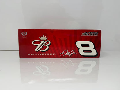 Action NASCAR Dale Earnhardt Jr #8 Budweiser 2004 Monte Carlo 1:24 Diecast