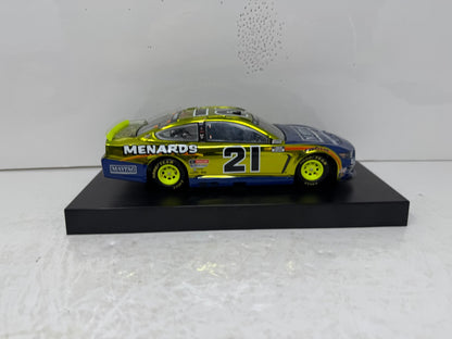 Lionel NASCAR Elite #21 Matt DiBenedetto Menards Chrome 1:24 Diecast 1 of 24