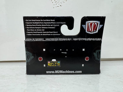 M2 Machines 1965 Mercury Econoline Van CHASE 1:64 Diecast 1 of 750