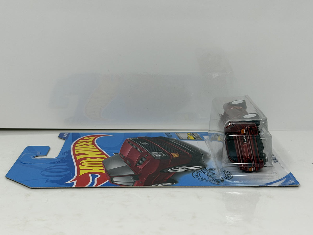 Hot Wheels Super Treasure Hunt Audi Sport Quattro Factory Fresh 1:64 Diecast STH