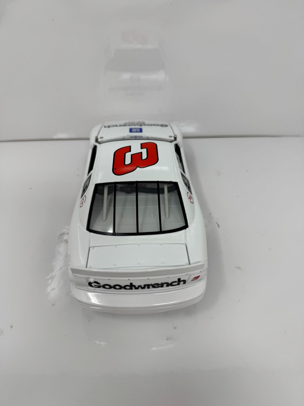 Action NASCAR Dale Earnhardt Jr #3 Goodwrench 1997 Monte Carlo 1:24 Diecast