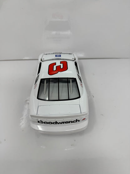 Action NASCAR Dale Earnhardt Jr #3 Goodwrench 1997 Monte Carlo 1:24 Diecast
