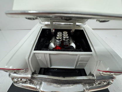 Ertl American Muscle 1958 Chevrolet Impala American Graffiti 1:18 Diecast