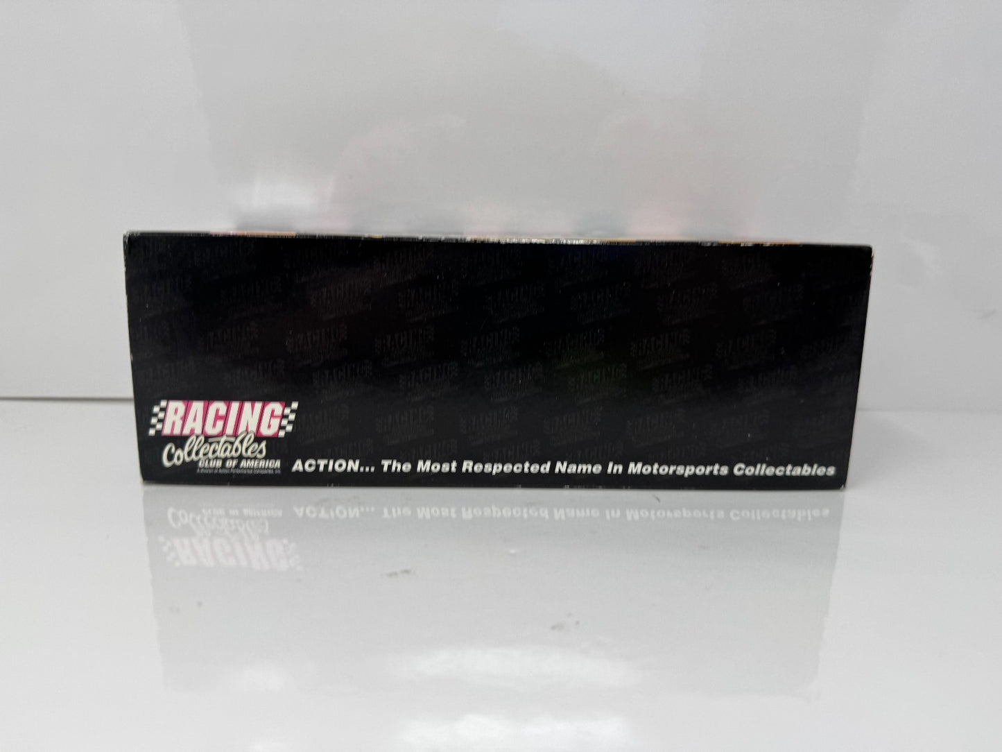Action NASCAR Dale Jarrett #88 Quality Care 1997 Thunderbird BANK 1:24 Diecast