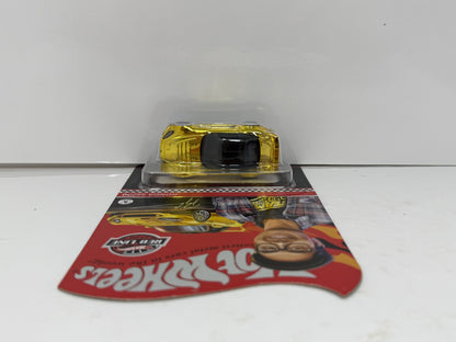 Hot Wheels RLC Red Line Club Honda S2000 Ryu Asada 1:64 Diecast 8175/30000