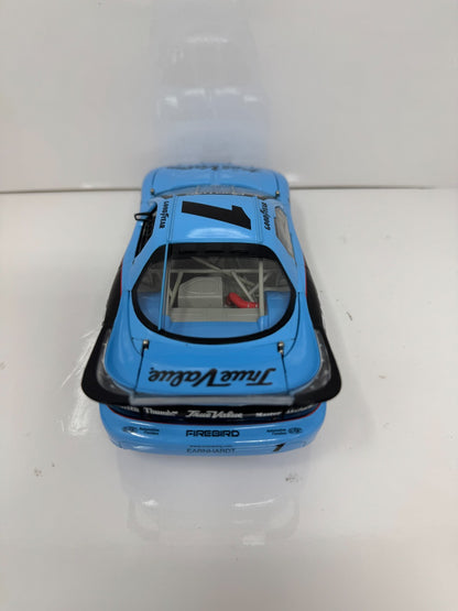 Action NASCAR Dale Earnhardt #1 True Value 2000 IROC Firebird 1:24 Diecast