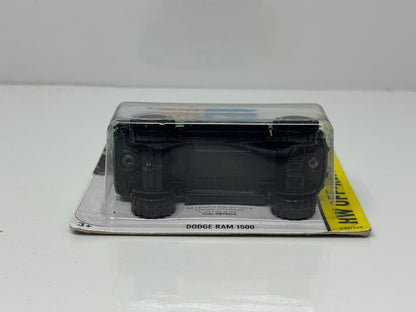 Hot Wheels Off-Road Dodge Ram 1500 1:64 Diecast