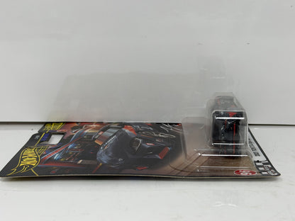 Hot Wheels Premium Boulevard #96 2021 Toyota GR Supra Formula Drift 1:64 Diecast