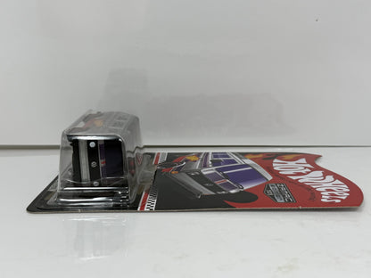 Hot Wheels 2020 ZAMAC Collector Edition Volkswagen Sunagon Walmart 1:64 Diecast