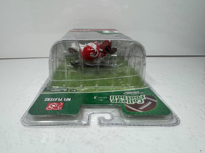 McFarlane College Football Ray Rice Rutgers Scarlet Knights Exclusive Figure