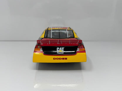 Team Caliber NASCAR Scott Wimmer #22 CAT 2004 Dodge 1:24 Diecast