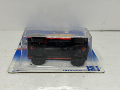 Hot Wheels Nissan Hardbody 1:64 Diecast