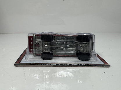 Hot Wheels 2014 Mexico Convention Texas Drive 'Em 1:64 Diecast