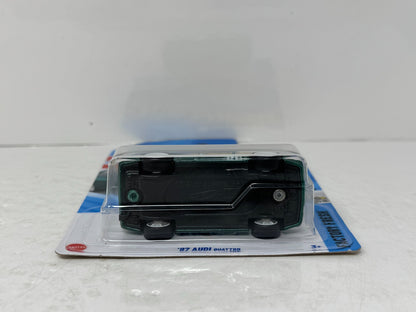 Hot Wheels Super Treasure Hunt 1987 Audi Quattro Factory Fresh 1:64 Diecast