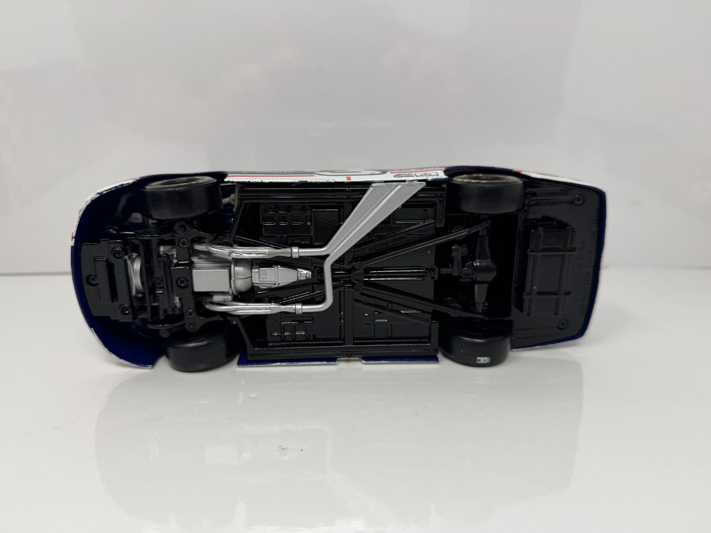 Action NASCAR Dale Earnhardt Jr #3 ACDelco 1999 Monte Carlo 1:24 Diecast